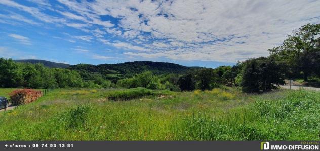 photo For sale Land TAUSSAC-LA-BILLIERE 34