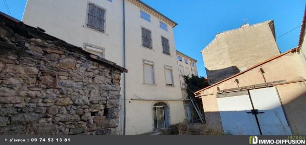 photo For sale Apartment building BEDARIEUX 34