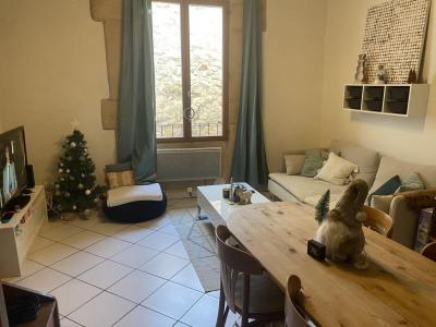 Vente Appartement 2 pices MEZE 34140