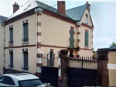 photo For sale Prestigious house DREUX 28