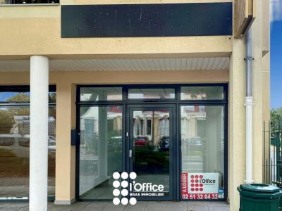 Location Local commercial SABLES-D'OLONNE 85100