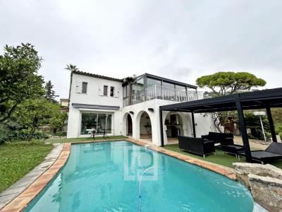 Vente Maison 7 pices CANNES 06400