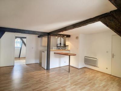 photo For rent Apartment STRASBOURG 67