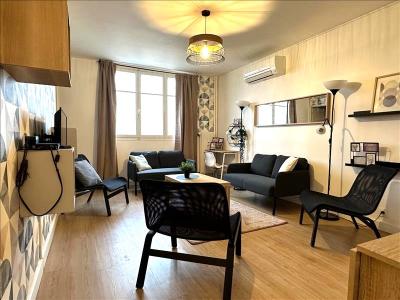 Location Appartement 4 pices NIMES 30000