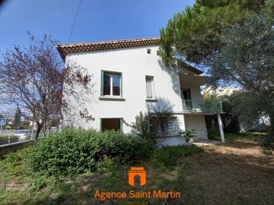 Vente Maison 6 pices ANCONE 26200