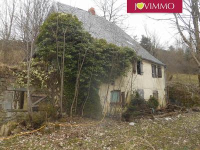 For sale House ORCIVAL HAMEAU CALME 63