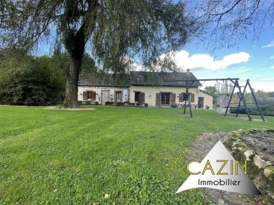 photo For sale House AIGLE 61