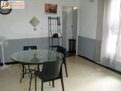 photo For sale Apartment MONTPELLIER 34