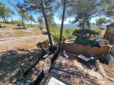 photo For sale House CASTELLET 83