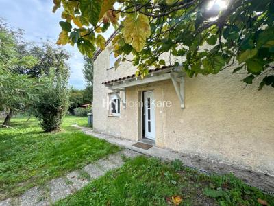 photo For sale House RAMONVILLE-SAINT-AGNE 31