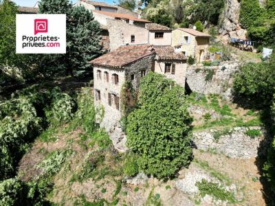 photo For sale House CHATEAUDOUBLE 83