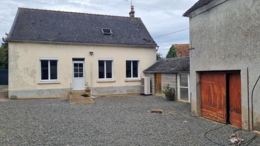 photo For sale House VALLON-SUR-GEE 72