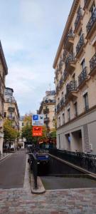 photo For sale Parking PARIS-4EME-ARRONDISSEMENT 75