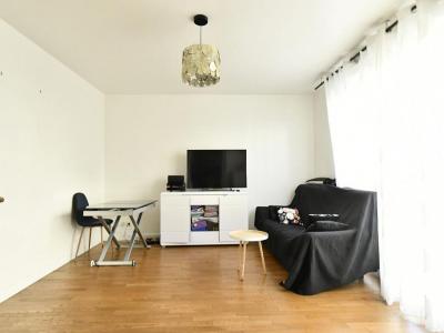 Vente Appartement GENNEVILLIERS  92