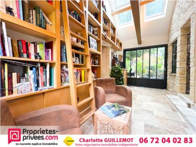 Vente Maison NOUANS-LES-FONTAINES  37