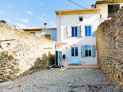 Vente Maison RIEUX-MINERVOIS  11