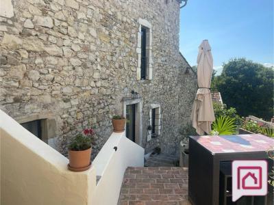 Vente Maison ANDUZE  30