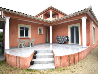 photo For sale House MONTAUBAN 82