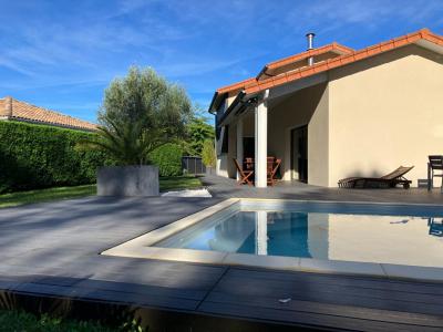 Vente Maison 4 pices ANDERNOS-LES-BAINS 33510