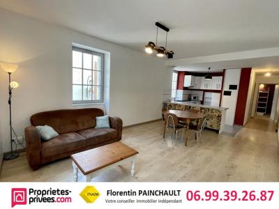 photo For sale Apartment ORLEANS 45