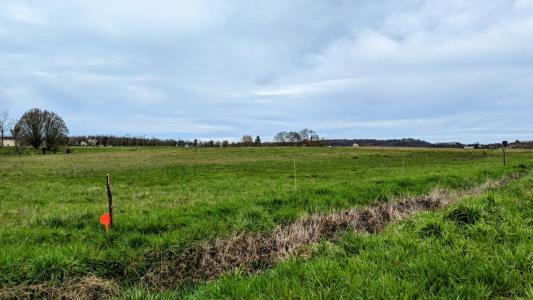 For sale Land SAINT-GEORGES  47