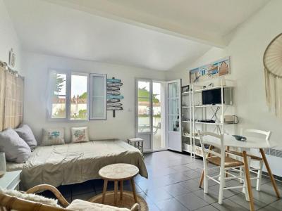 photo For sale Apartment FLOTTE 17