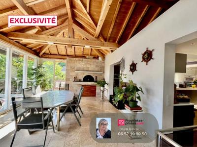 photo For sale House AIX-LES-BAINS 73