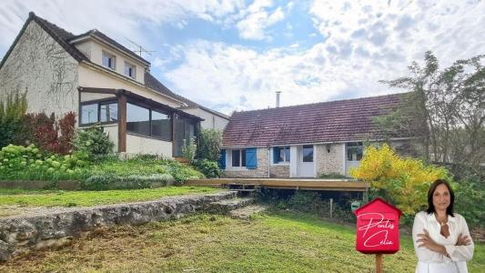 Vente Maison MAREUIL-SUR-OURCQ  60