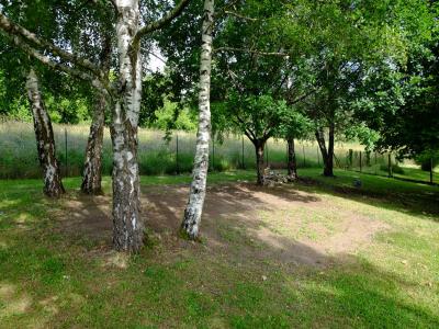 For sale Land MONTRICHARD  41