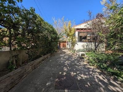 Vente Maison 6 pices MIRAMAS 13140