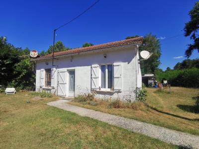 Vente Maison BEDENAC  17