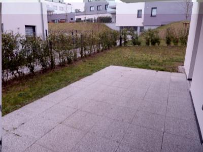 photo For sale Apartment HAGUENAU 67