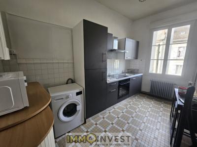 For rent Apartment LIMOGES 