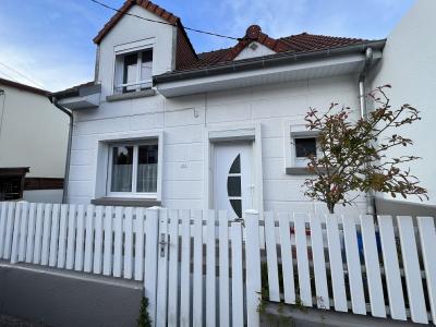 Vente Maison BERCK  62