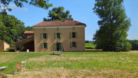 For sale House BASSOUES  32