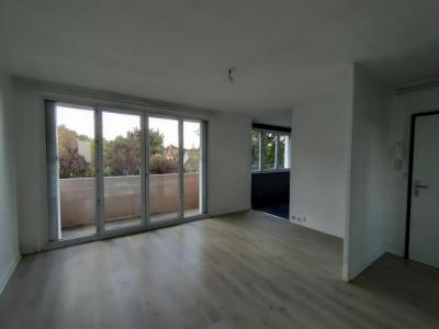 Vente Appartement LAMORLAYE  60