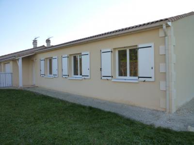 Vente Maison BOUEX GRAND ANGOULEME