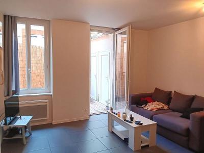 Vente Appartement 2 pices TOULOUSE 31000