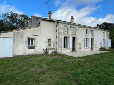 photo For sale House COULONGES-SUR-L'AUTIZE 79