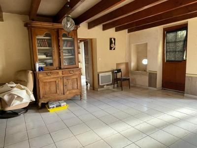 For sale House COULONGES-SUR-L'AUTIZE 