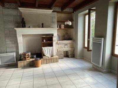 For sale House COULONGES-SUR-L'AUTIZE 