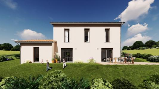 For sale House VIRE  71