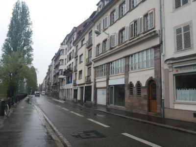 photo For rent Apartment STRASBOURG 67