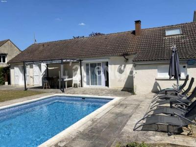 Vente Maison 5 pices CLAYE-SOUILLY 77410