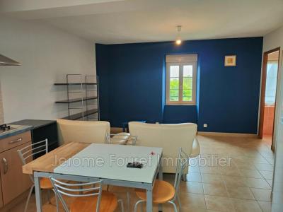 Location Appartement EGLETONS 