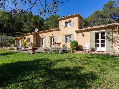 photo For sale Prestigious house SAINT-REMY-DE-PROVENCE 13