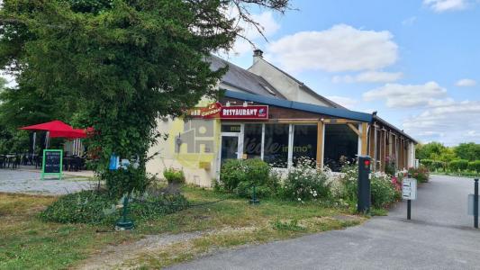 Vente Local commercial BOURGES 18000