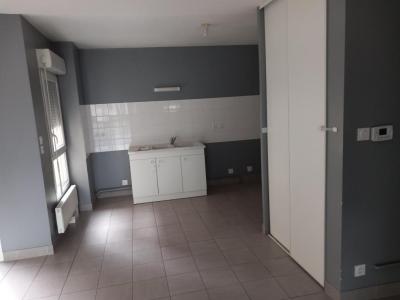 photo For rent Apartment MONTCEAU-LES-MINES 71