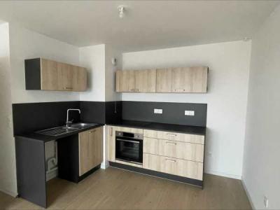 photo For rent Apartment VALENCIENNES 59