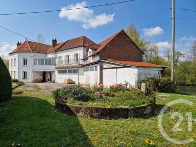 For sale House BRIMEUX  62